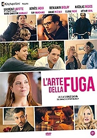 L'ARTE DELLA FUGA