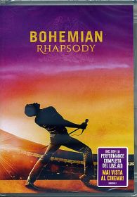 BOHEMIAN RHAPSODY 