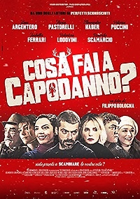 COSA FAI A CAPODANNO ?