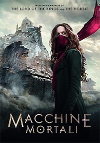 Macchine mortali