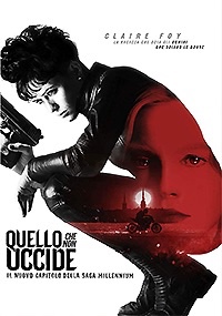 Millennium : Quello che non uccide