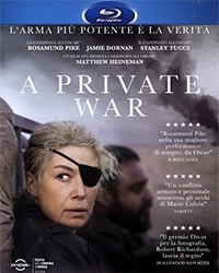 A private war