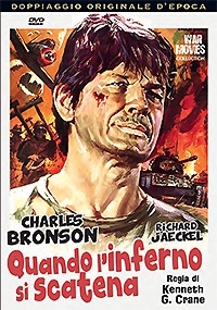 QUANDO L'INFERNO SI SCATENA