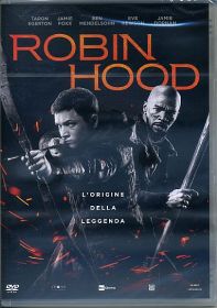 ROBIN HOOD - L'origine della leggenda