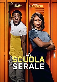 LA SCUOLA SERALE