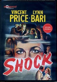 SHOCK  (1946)