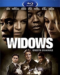 Widows - Eredità criminale 