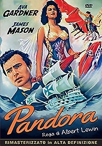PANDORA