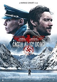 Caccia al 12° uomo