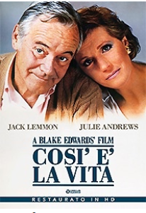 COSI' E' LA VITA