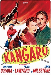 KANGARU'