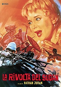 LA RIVOLTA DEL SUDAN