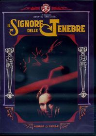 IL SIGNORE DELLE TENEBRE