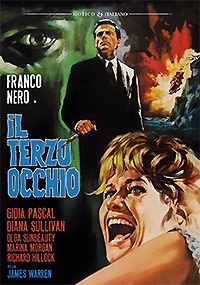 IL TERZO OCCHIO