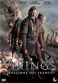VIKINGS - L'invasione dei Franchi