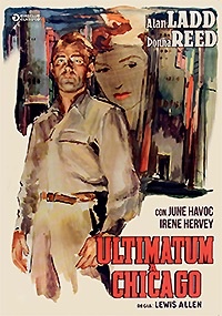 ULTIMATUM A CHICAGO