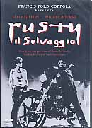RUSTY IL SELVAGGIO