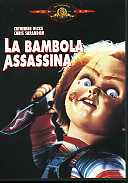 LA BAMBOLA ASSASSINA