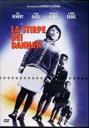 LA STIRPE DEI DANNATI