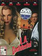 SNAPPER - L.A. Confidential