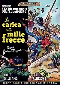 LA CARICA DELLE MILLE FRECCE