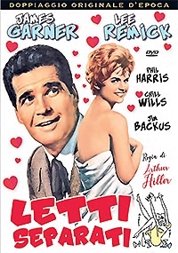 LETTI SEPARATI