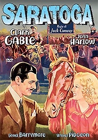 SARATOGA  (1937)