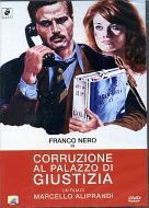 CORRUZIONE AL PALAZZO DI GIUSTIZIA 