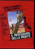 IL MERCENARIO DELLA MORTE