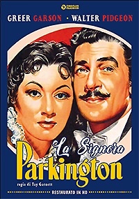 LA SIGNORA PARKINGTON