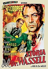 LA STORIA DEL DR. WASSELL