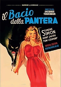 IL BACIO DELLA PANTERA  (1943)