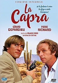 LA CAPRA