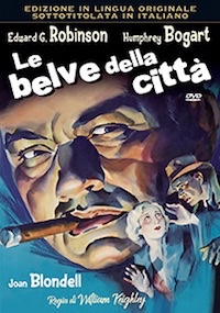 LE BELVE DELLA CITTA'