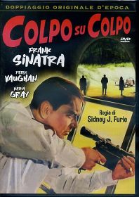 COLPO SU COLPO