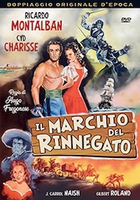 IL MARCHIO DEL RINNEGATO