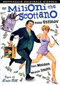 MILIONI CHE SCOTTANO