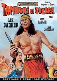 TAMBURI DI GUERRA