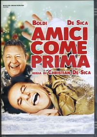 AMICI COME PRIMA