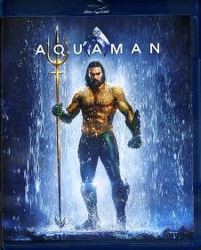 Aquaman