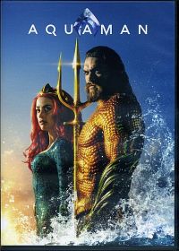 AQUAMAN
