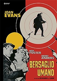 BERSAGLIO UMANO