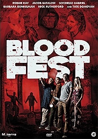 BLOOD FEST