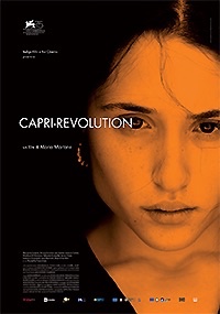 CAPRI REVOLUTION