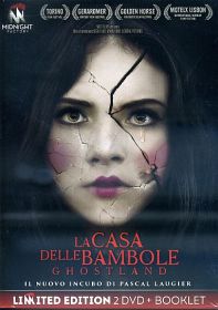 LA CASA DELLE BAMBOLE