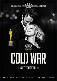 COLD WAR
