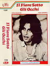 IL FIORE SOTTO GLI OCCHI