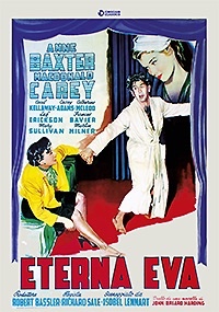 ETERNA EVA