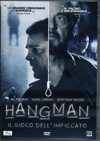 HANGMAN - Il gioco dell'impiccato 