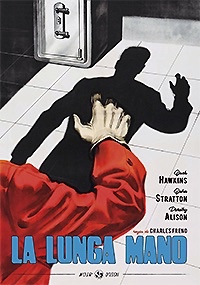 LA LUNGA MANO